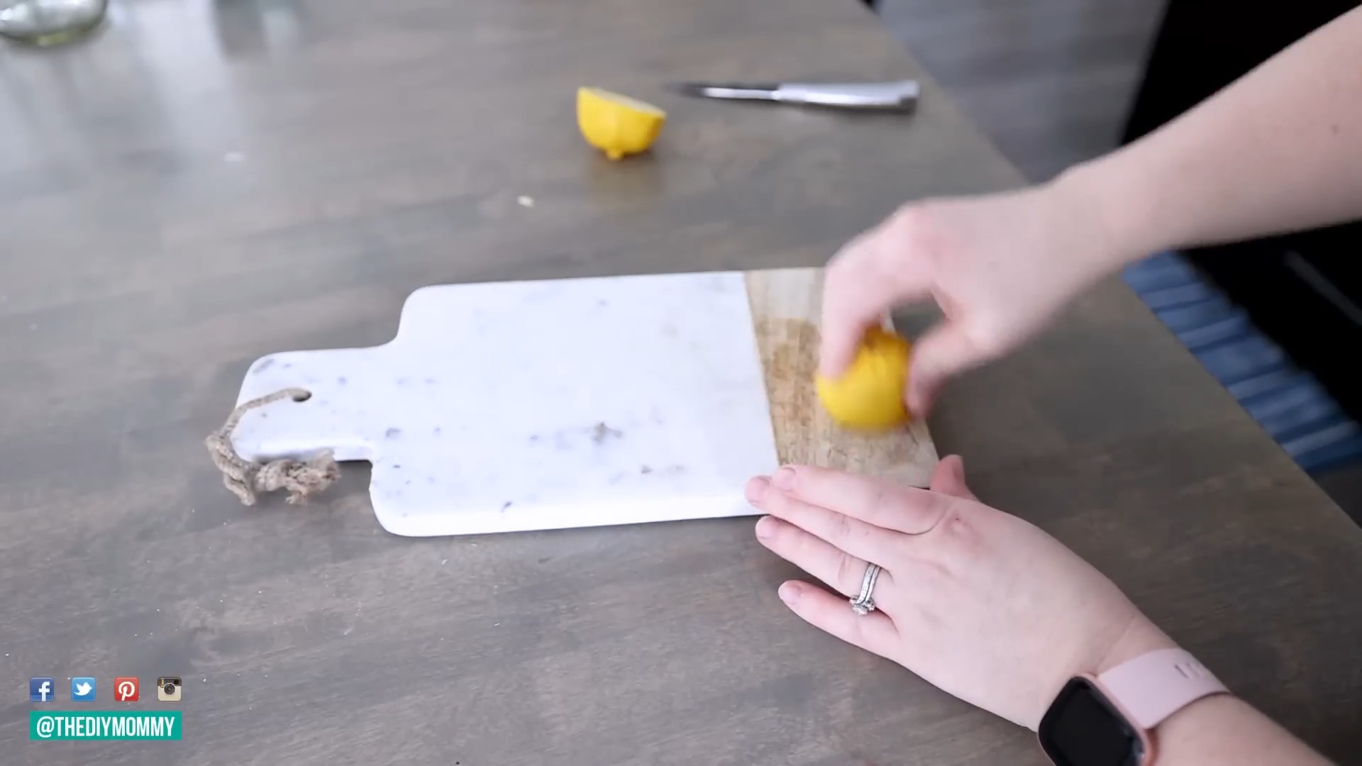 Hausputz Tipps und Tricks