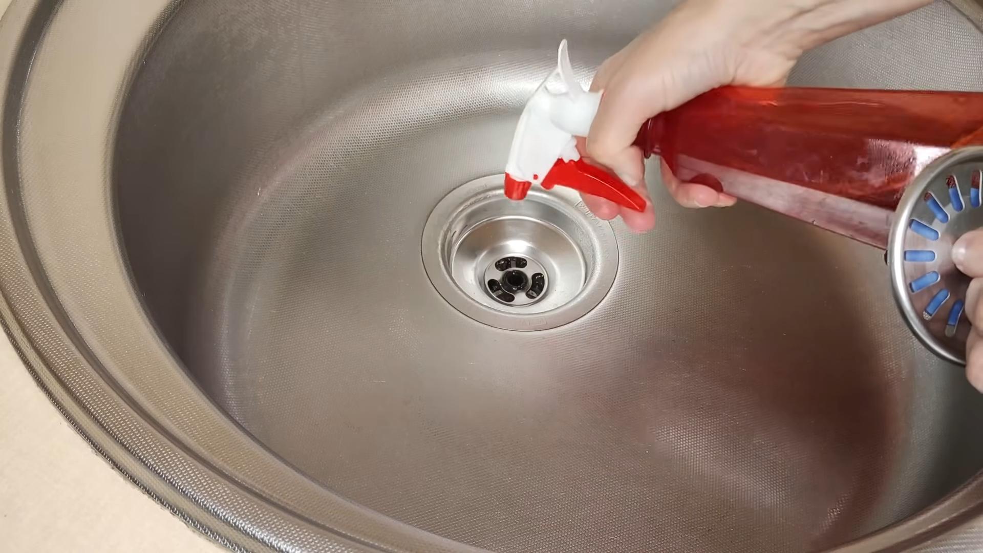 Gewürznelken in Essig einlegen