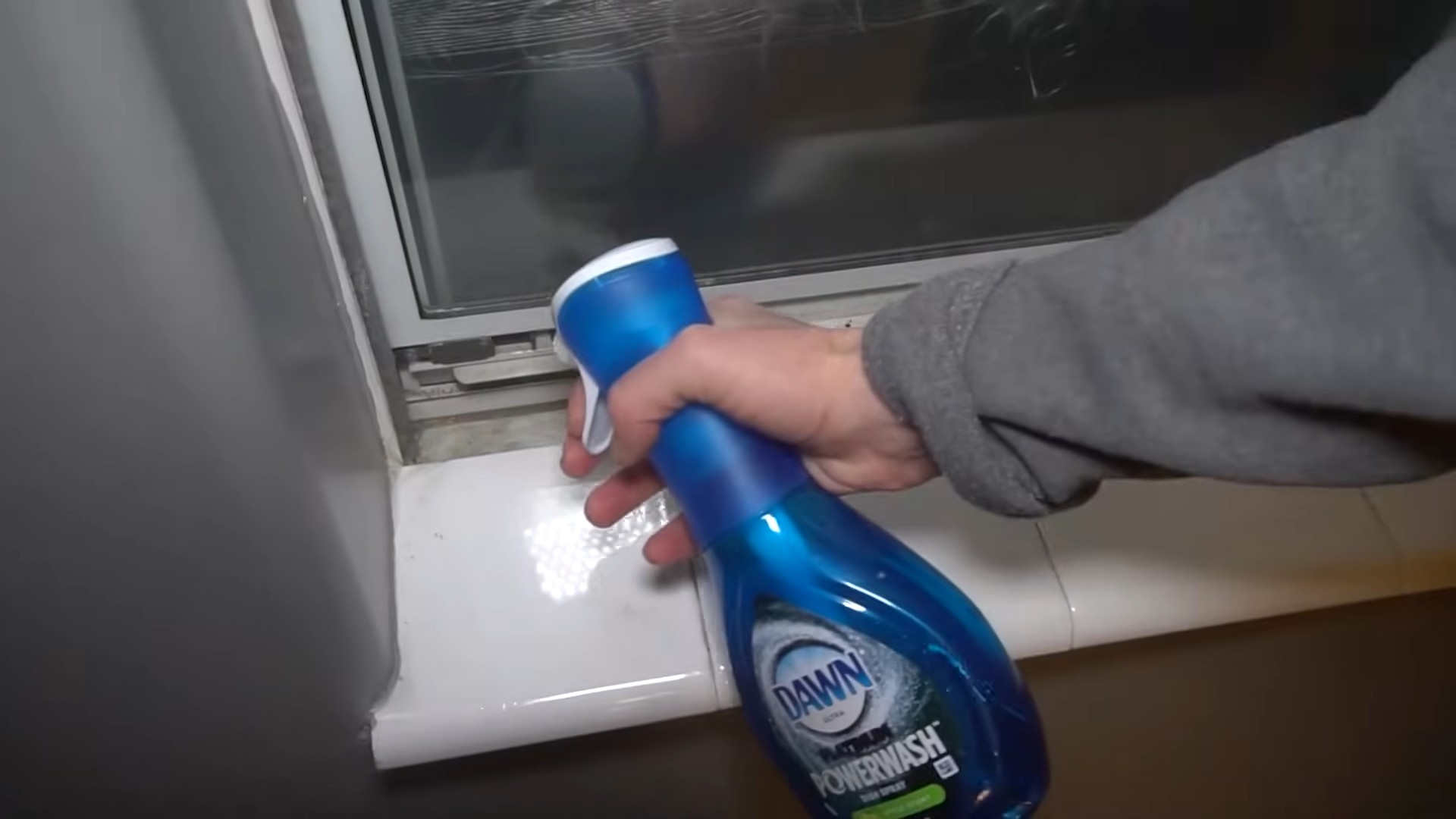 Spülmittel Küche reinigen Tipps