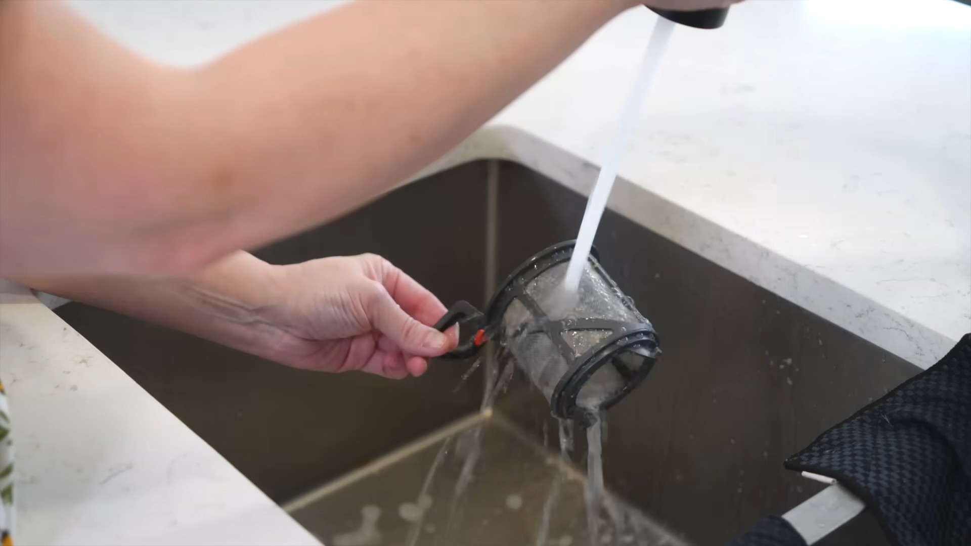 Alkohol Reinigungs Tricks DIY
