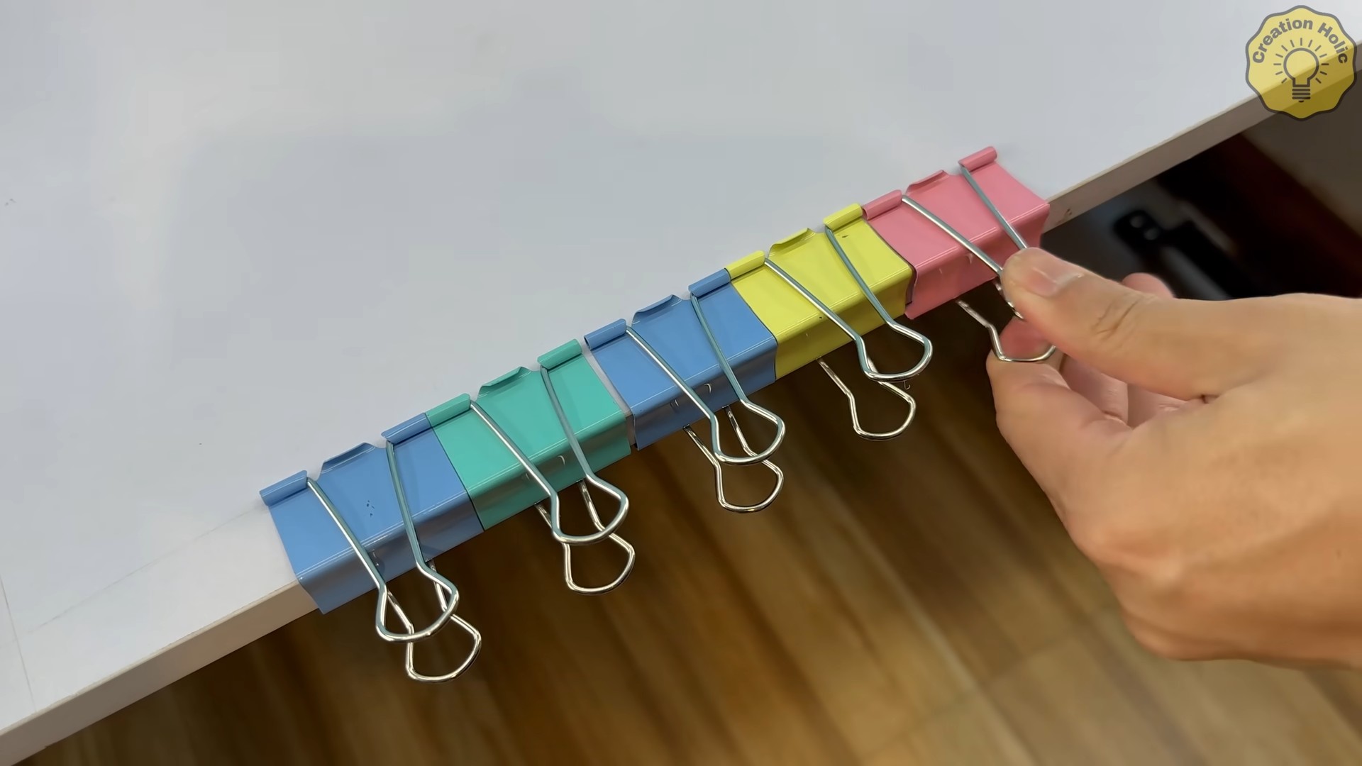 Handwerker Tricks die funktionieren