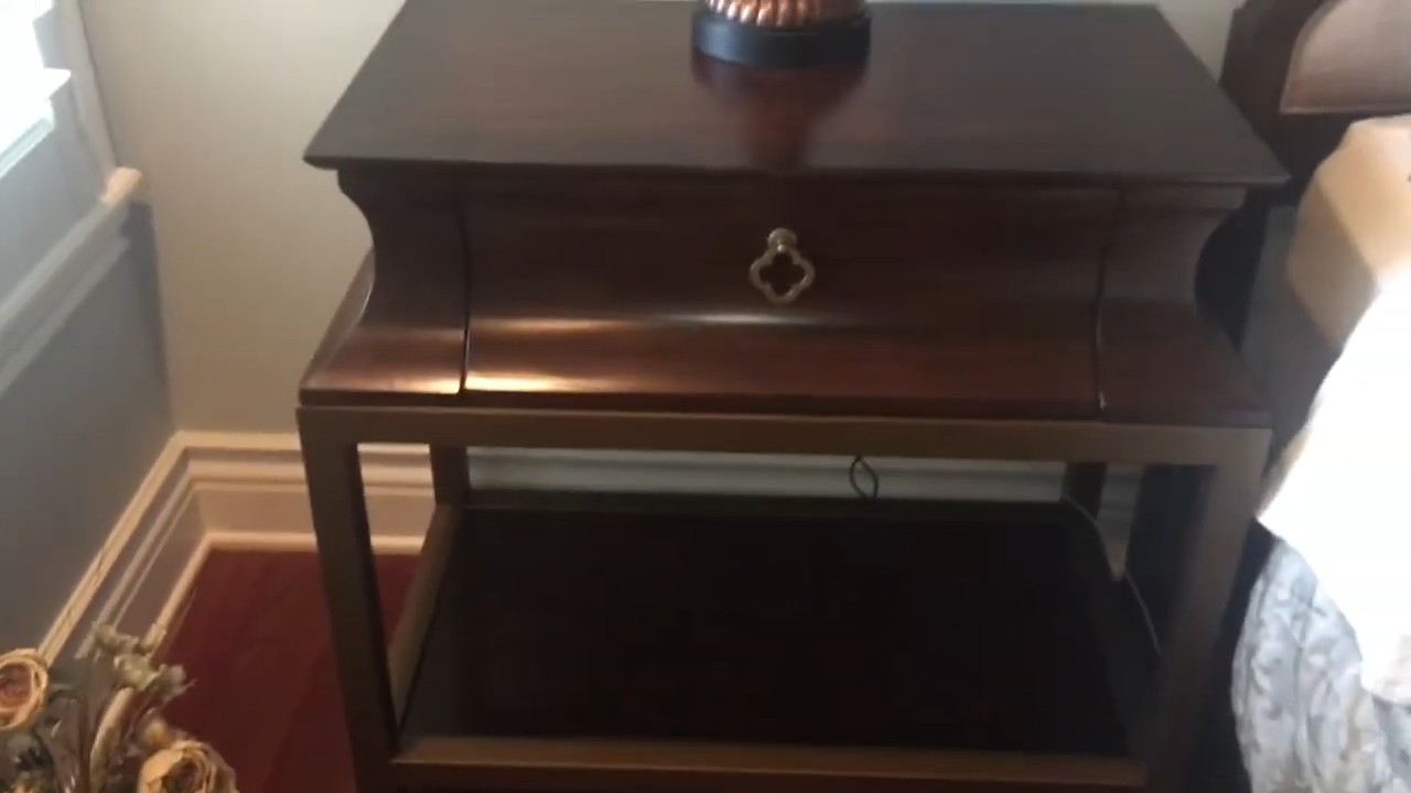 Pledge Möbelpflege DIY