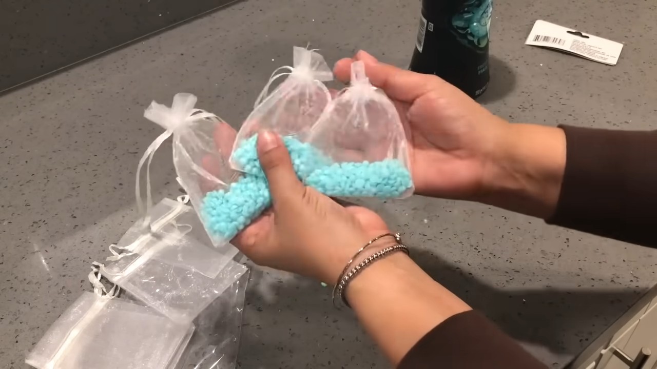 Duftperlen DIY