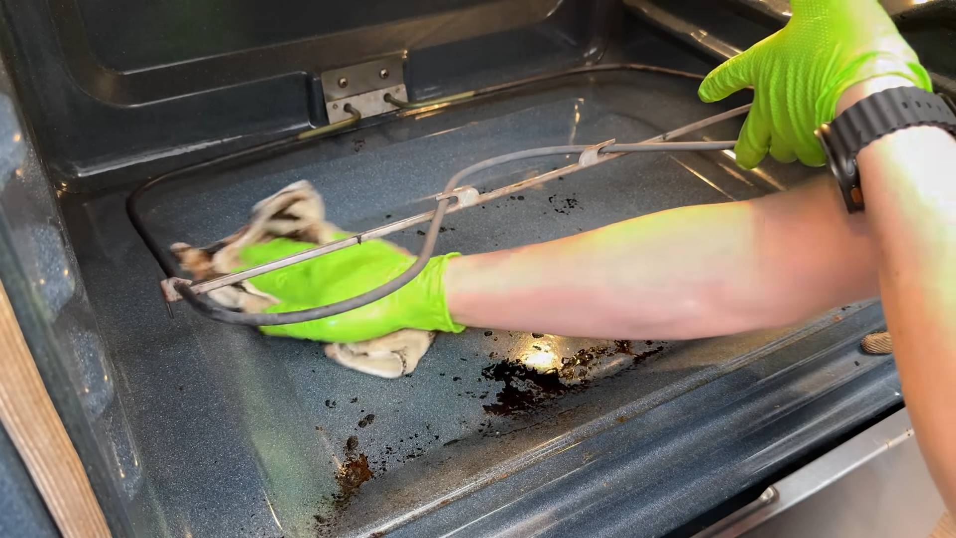 Hausreinigung Tipps